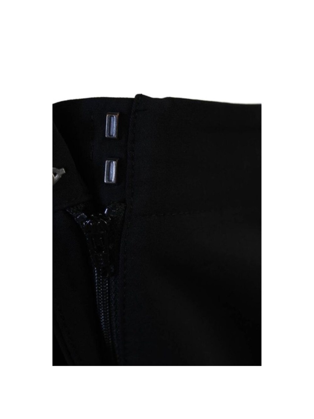 Lafayette 148 New York Sutton Pleated Wide Leg Short - Picture 6 of 7